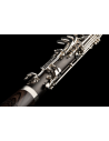 Clarinete Backun Bb ESSENCE