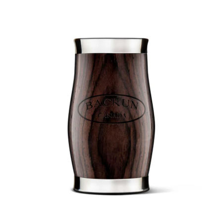 Barrilete Backun ESENCE para clarinete Bb/A