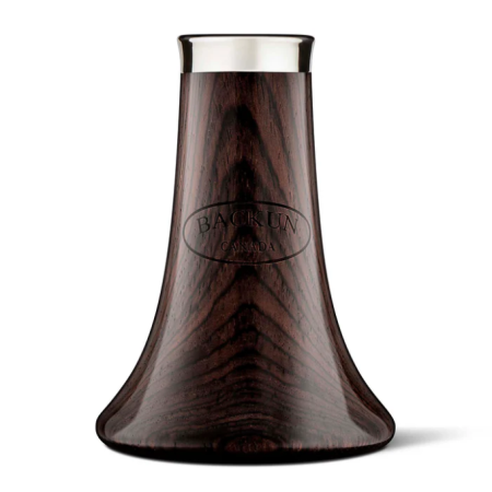 Campana Backun ESSENCE para clarinete Bb/A
