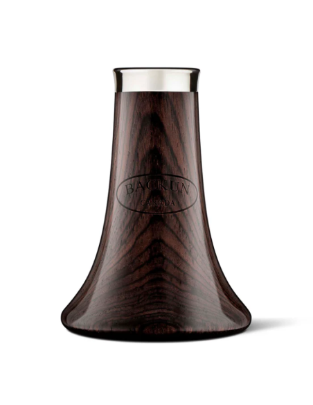 Campana Backun ESSENCE para clarinete Bb/A