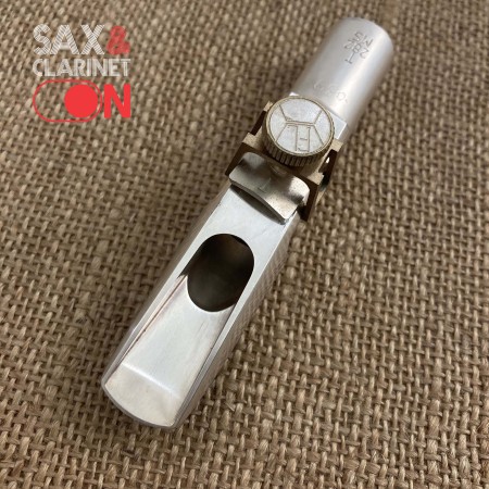 Francois Louis T282MS-Bronze Saxo Tenor Mouthpiece