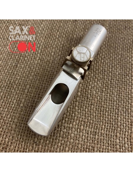 Francois Louis T282MS-Bronze Saxo Tenor Mouthpiece