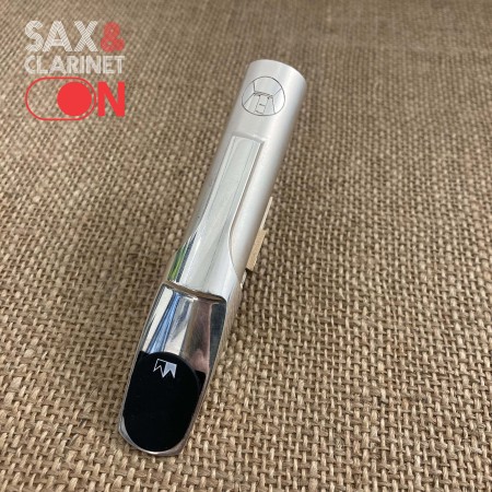 Francois Louis T282MS Bronze Saxo Tenor Mouthpiece