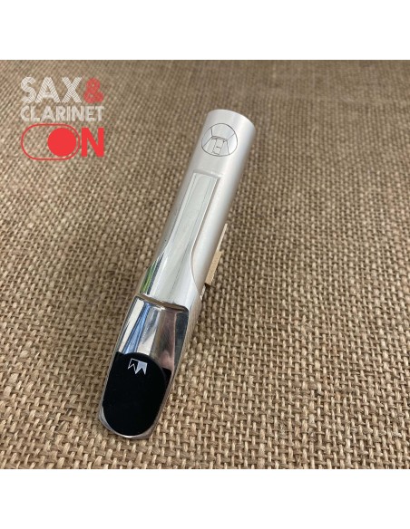 Boquilla Francois Louis T282MS-Bronze Saxo Tenor