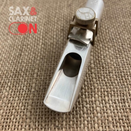 Boquilla Francois Louis T282 Bronze Saxo Tenor