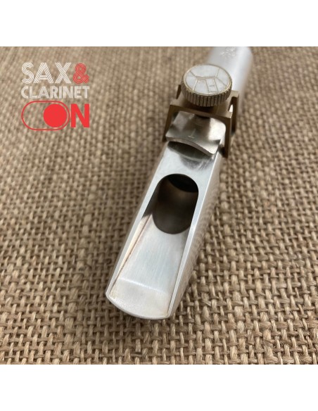 Francois Louis T282MS Bronze Saxo Tenor Mouthpiece