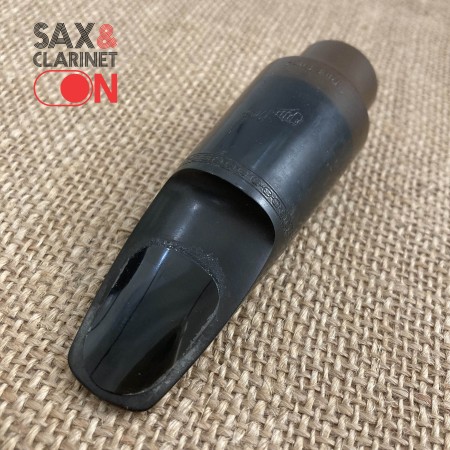 Otto Link Slant Signature