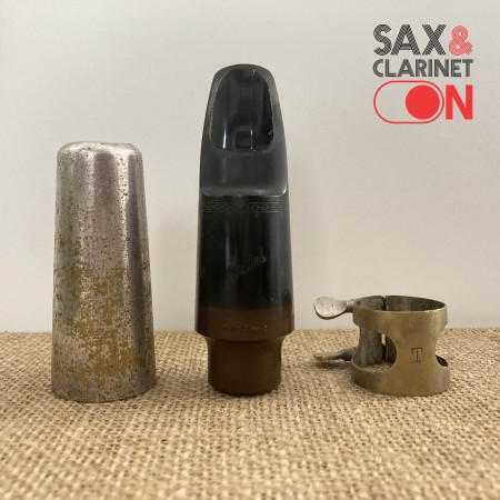 Otto Link Slant Signature