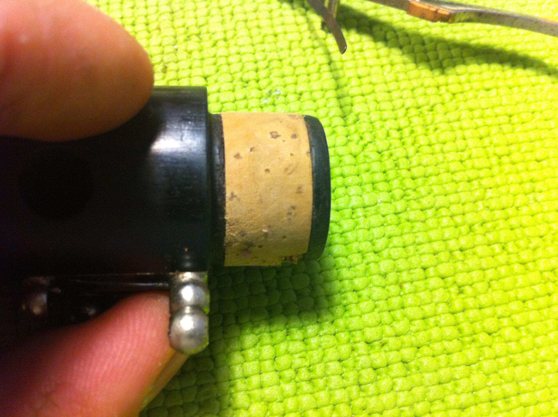 reparación en barcelona