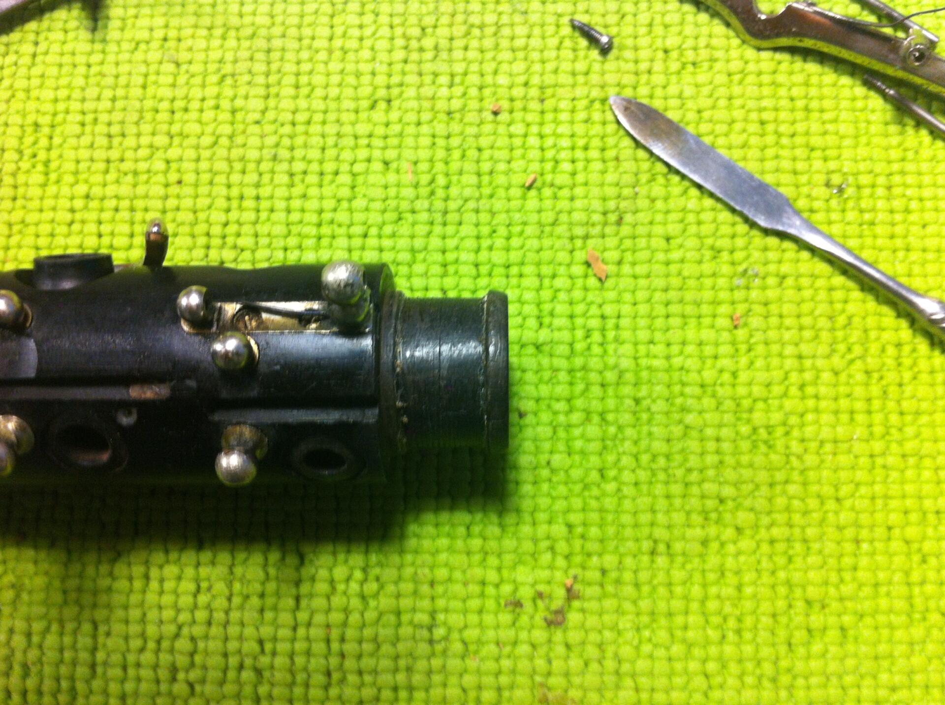 reparación en cataluña 