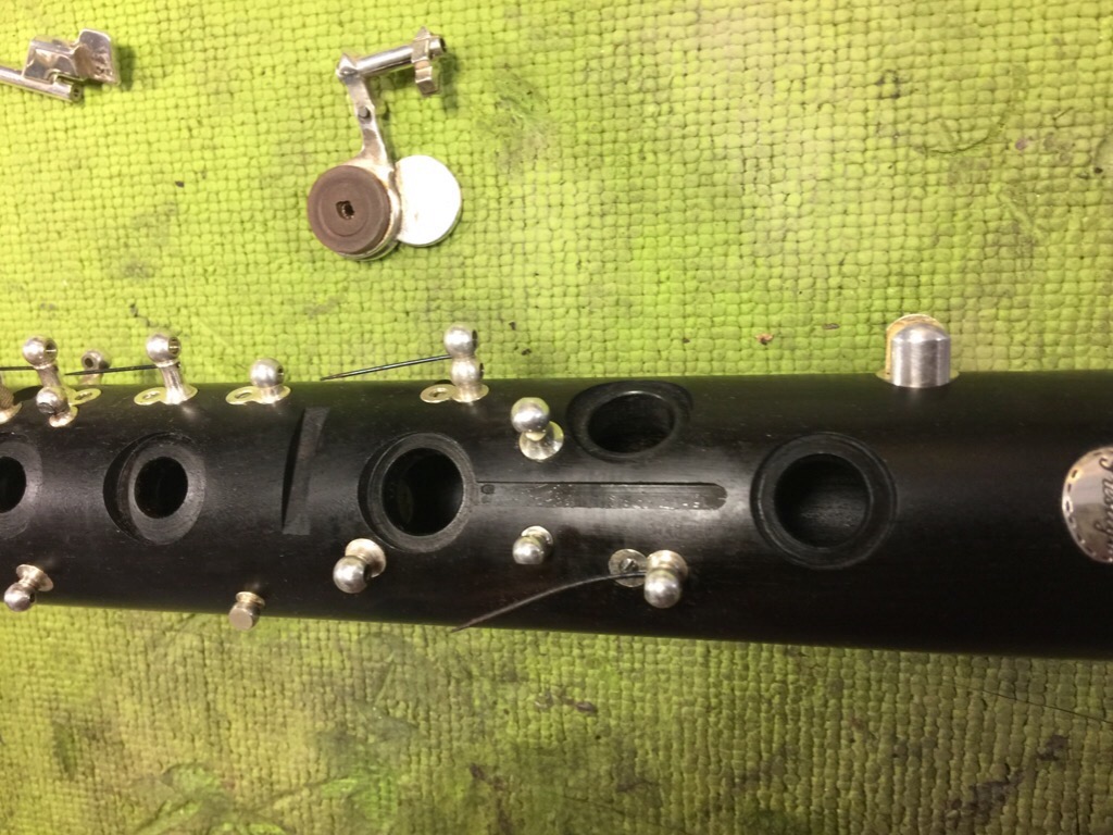 recambio de zapatillas