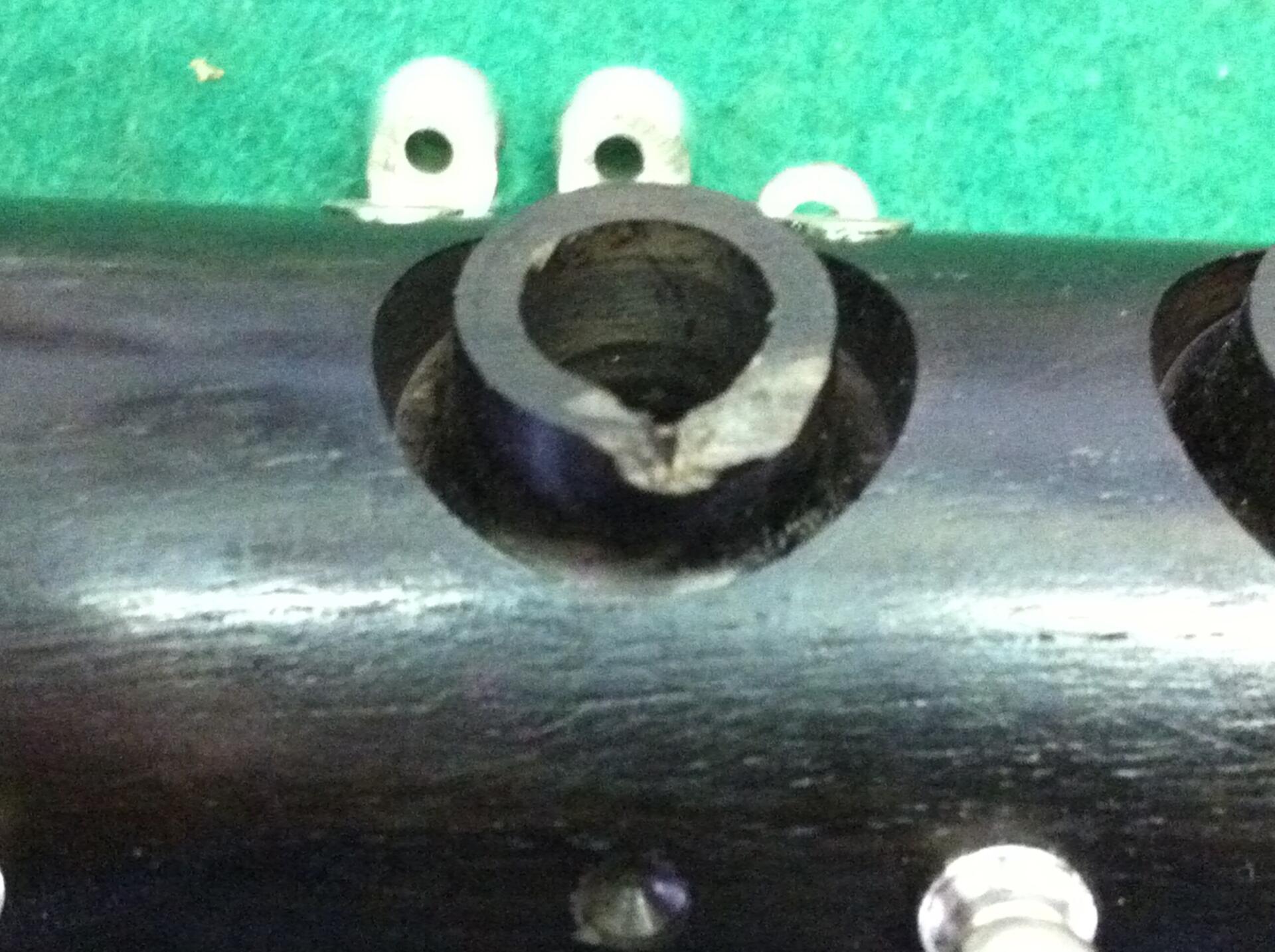 Restauración de clarinetes