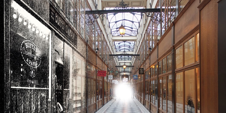 Tienda Buffet Crampon