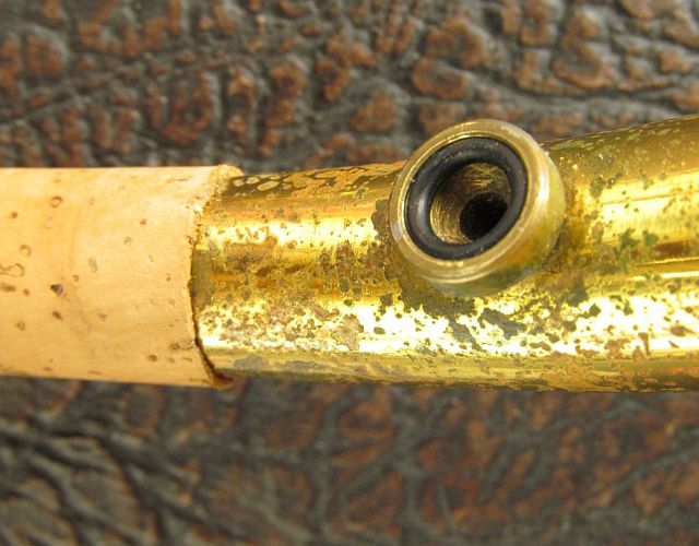 Restauración de Saxos en Barcelona