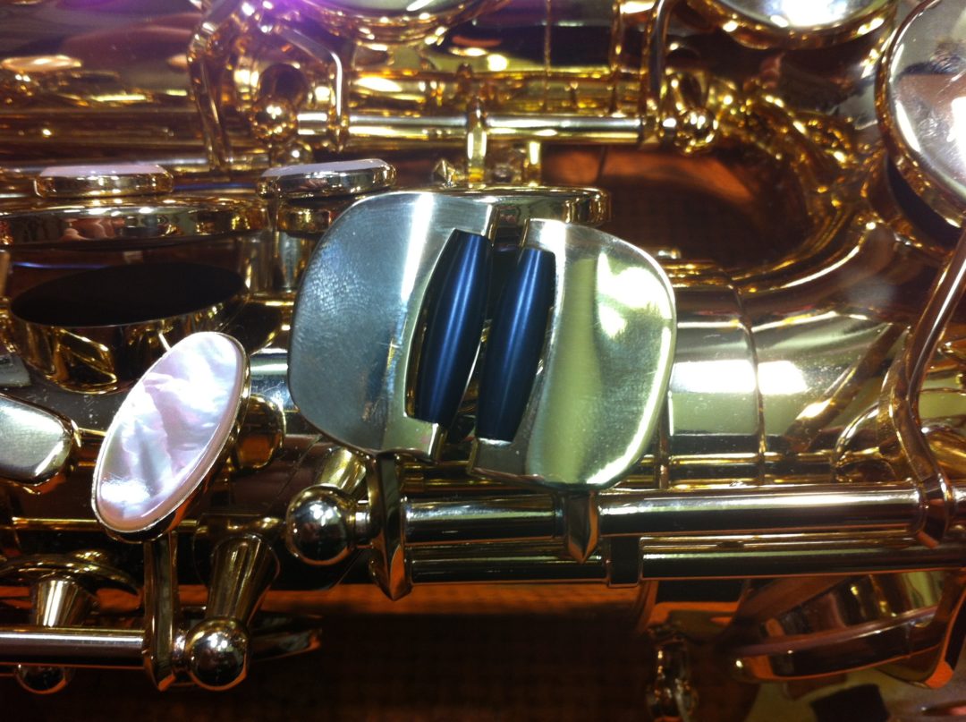 Restauración y Mantenimiento de Saxos